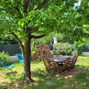 Maison 3 Ch A La Campagne A 5min De Valence Appartement